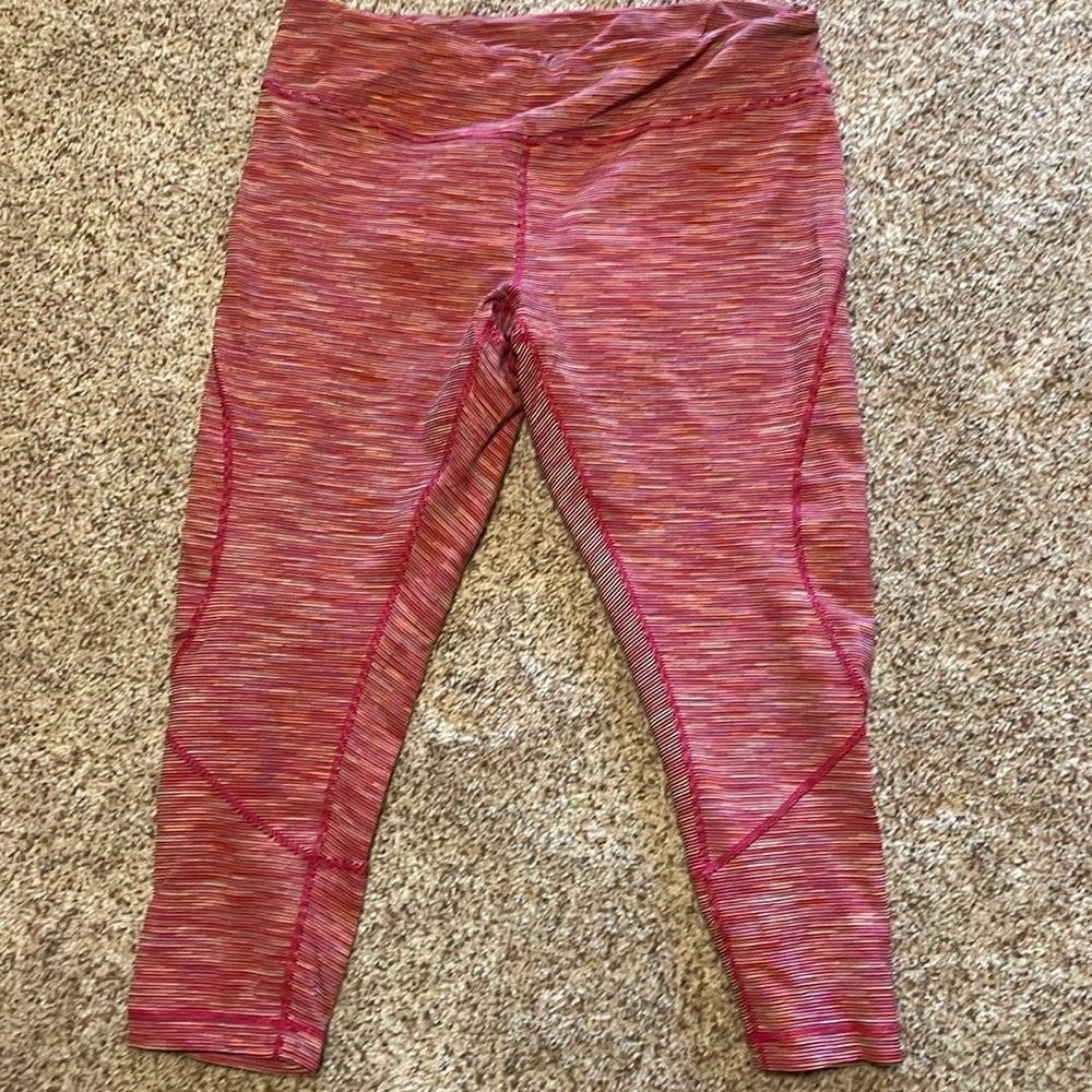 Women’s Zella workout pants size 10